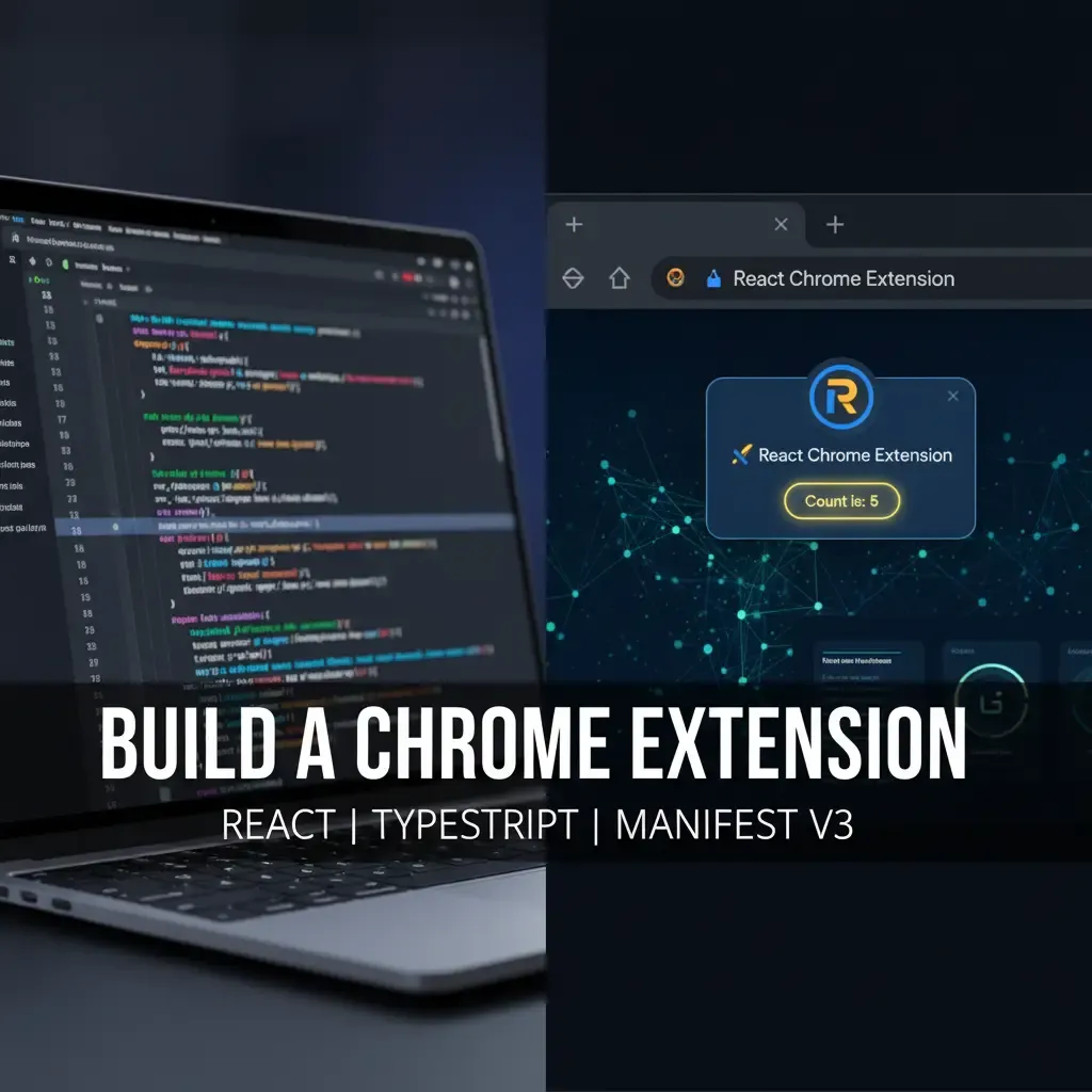 Chrome Extension